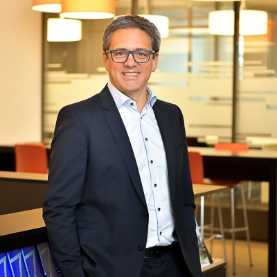 Schmid Markus, CEO und Geschäftsführer Schmid Immobilien AG