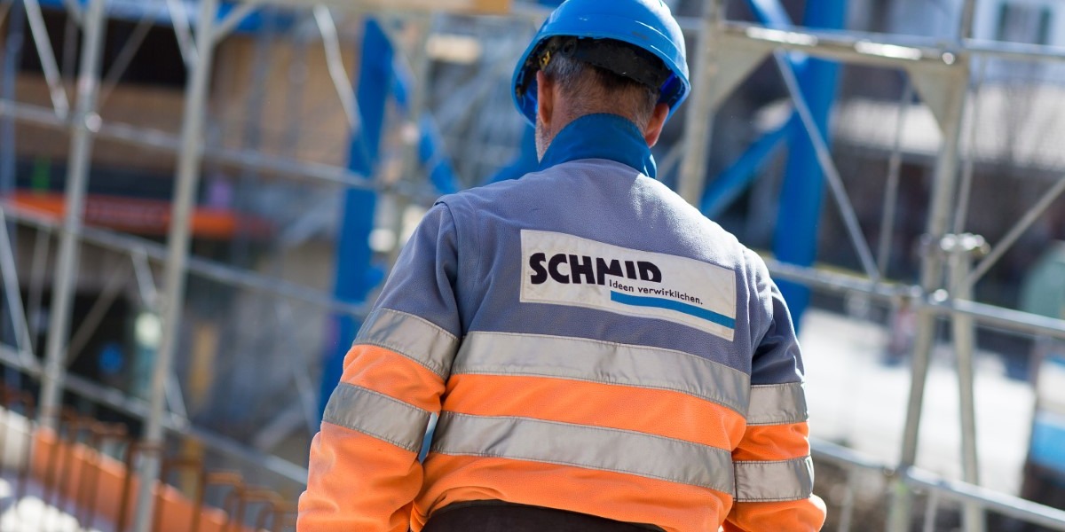 Schmid | Mitarbeiter | Bau | 1200x800