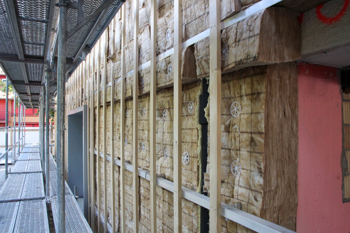 Schmid Projekt Hohenrain Dorfstrasse Heilpädagogisches Zentrum Baustelle (6)