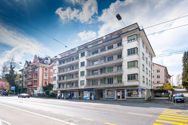 Schmid Projekt Luzern Maihofstrasse 31 Vorher (2)