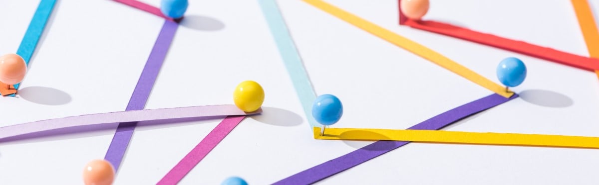Stockbild | Netzwerk | 1200x572