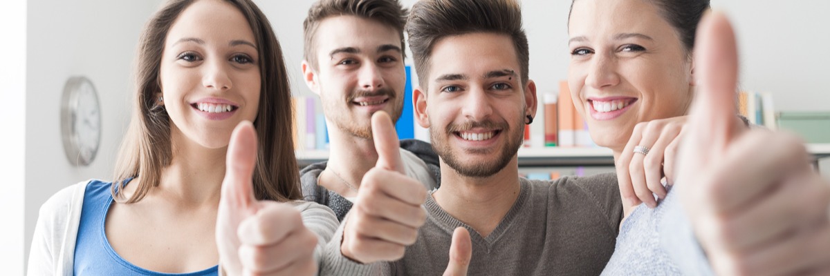 Stockbild | Personal | Mitarbeiter | Team | 1200x765