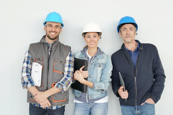 Stockbild | Personal | Team | 1920x1281