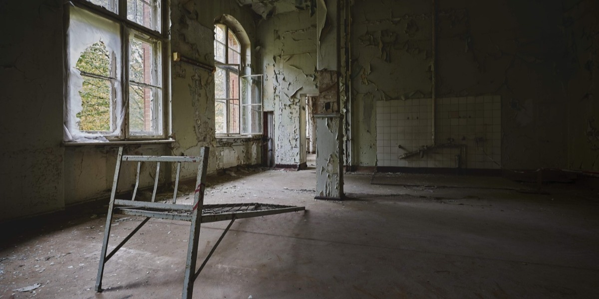 Stockbild | Umbau | Ruine | 1200x600